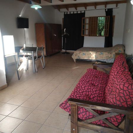 Apartmán Monoambiente Cabernet Ubicacion Excelente Mendoza Exteriér fotografie