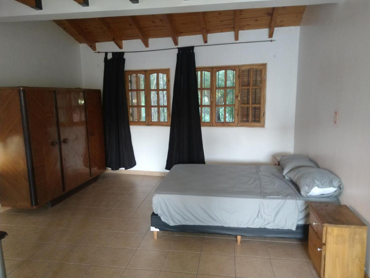 Apartmán Monoambiente Cabernet Ubicacion Excelente Mendoza Exteriér fotografie