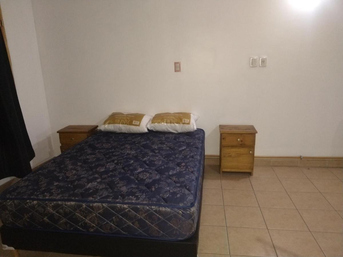 Apartmán Monoambiente Cabernet Ubicacion Excelente Mendoza Exteriér fotografie