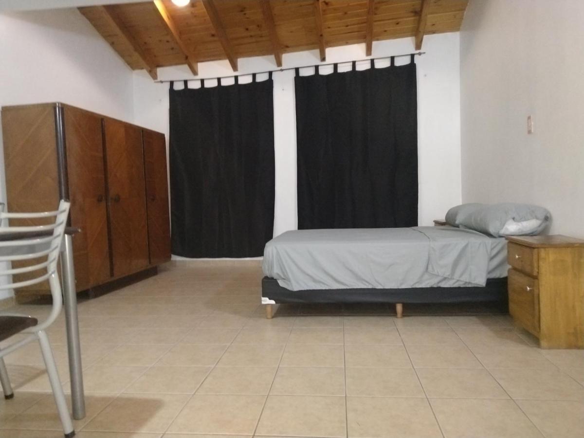 Apartmán Monoambiente Cabernet Ubicacion Excelente Mendoza Exteriér fotografie