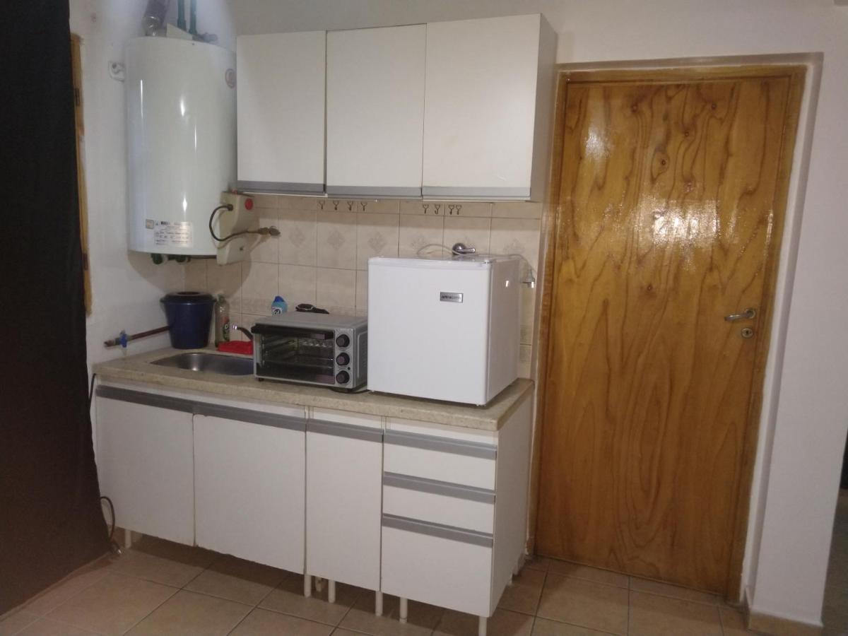 Apartmán Monoambiente Cabernet Ubicacion Excelente Mendoza Exteriér fotografie