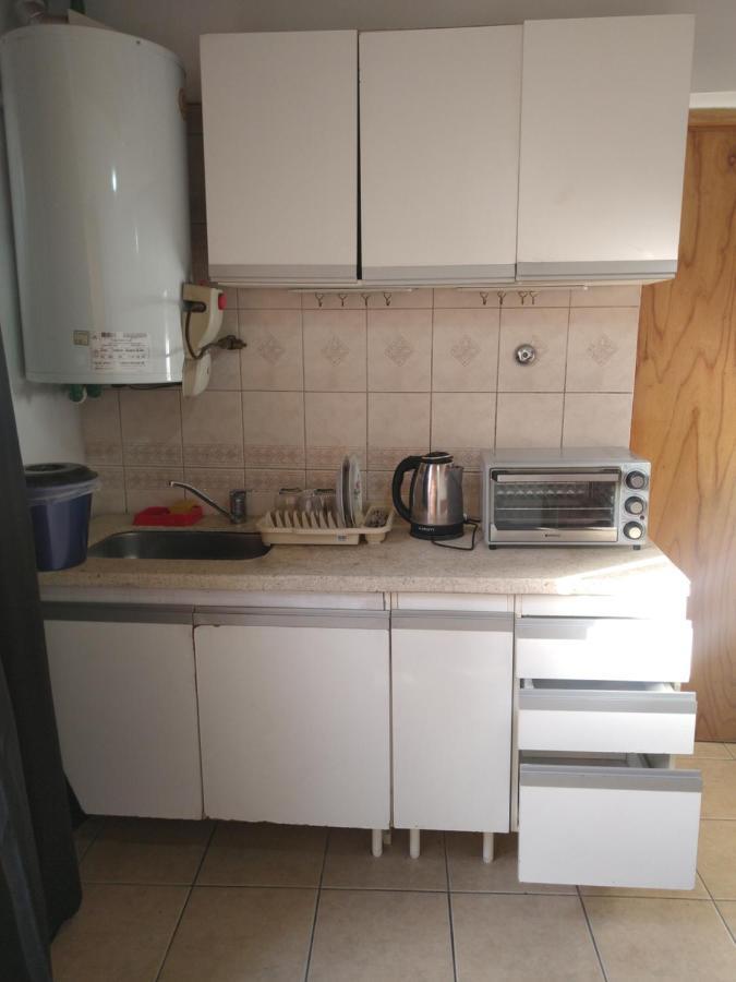 Apartmán Monoambiente Cabernet Ubicacion Excelente Mendoza Exteriér fotografie