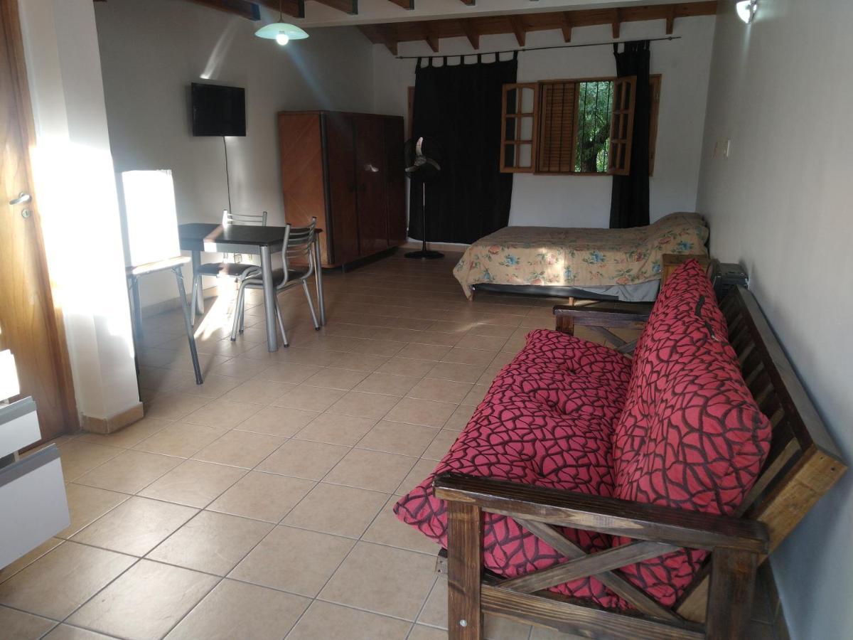 Apartmán Monoambiente Cabernet Ubicacion Excelente Mendoza Exteriér fotografie