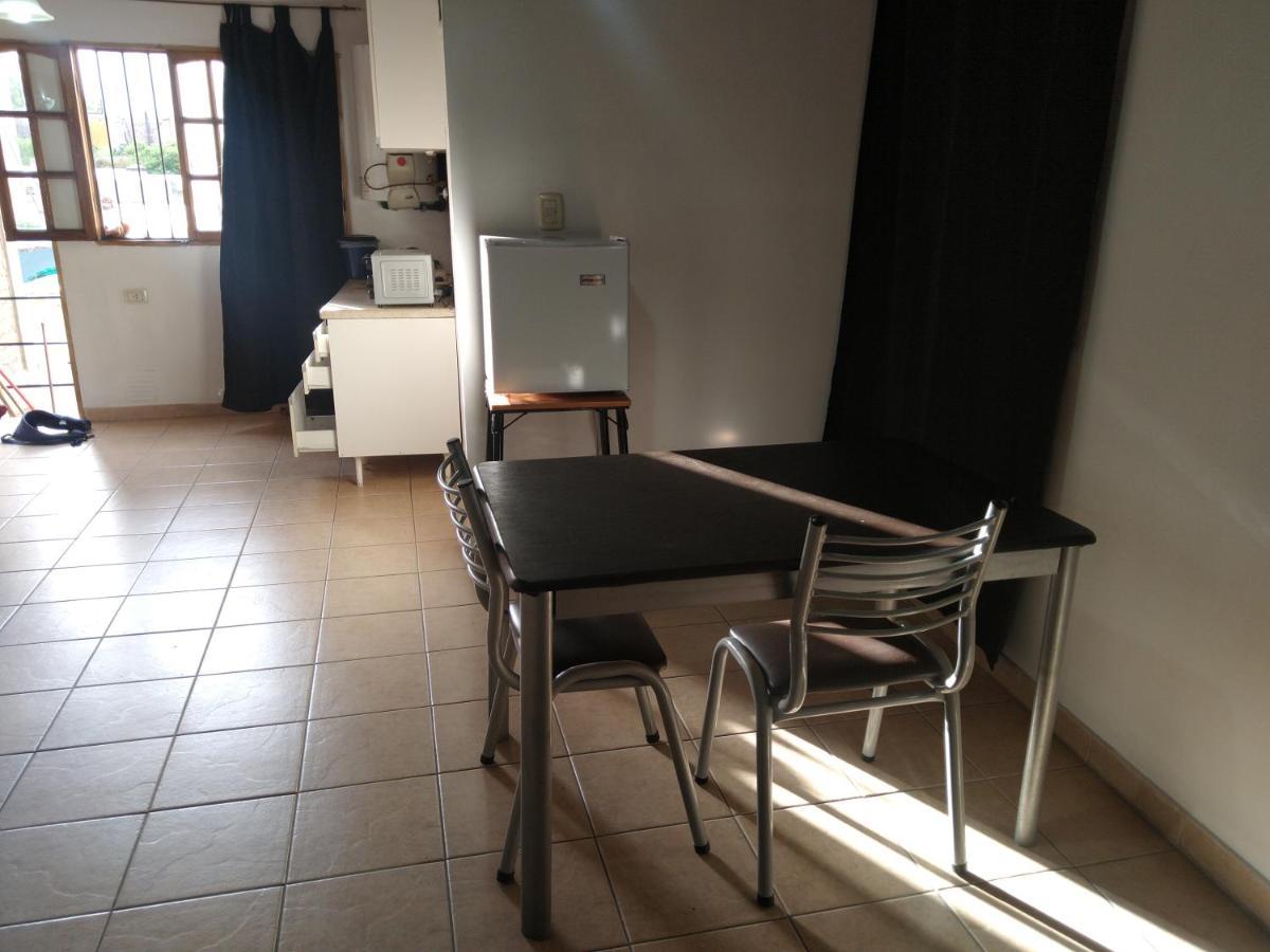 Apartmán Monoambiente Cabernet Ubicacion Excelente Mendoza Exteriér fotografie