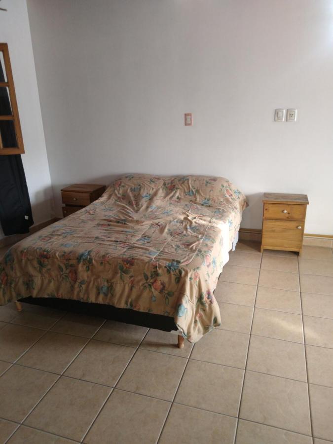 Apartmán Monoambiente Cabernet Ubicacion Excelente Mendoza Exteriér fotografie