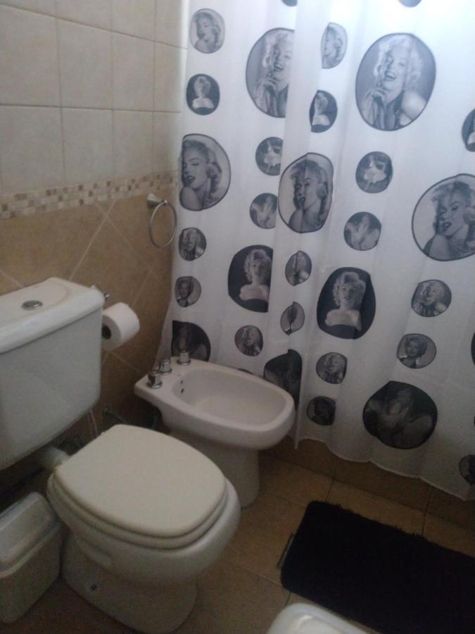 Apartmán Monoambiente Cabernet Ubicacion Excelente Mendoza Exteriér fotografie