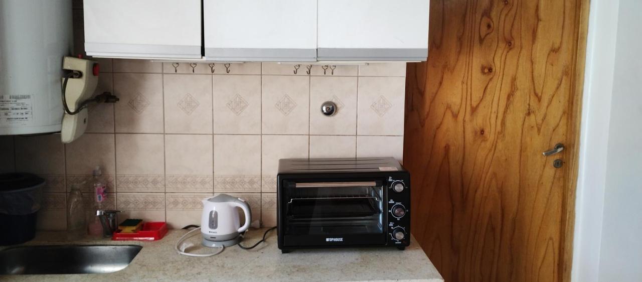 Apartmán Monoambiente Cabernet Ubicacion Excelente Mendoza Exteriér fotografie