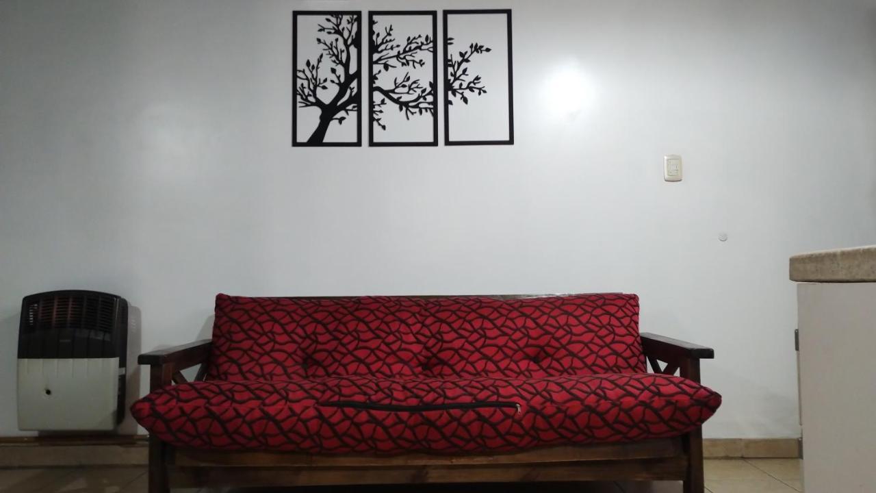 Apartmán Monoambiente Cabernet Ubicacion Excelente Mendoza Exteriér fotografie