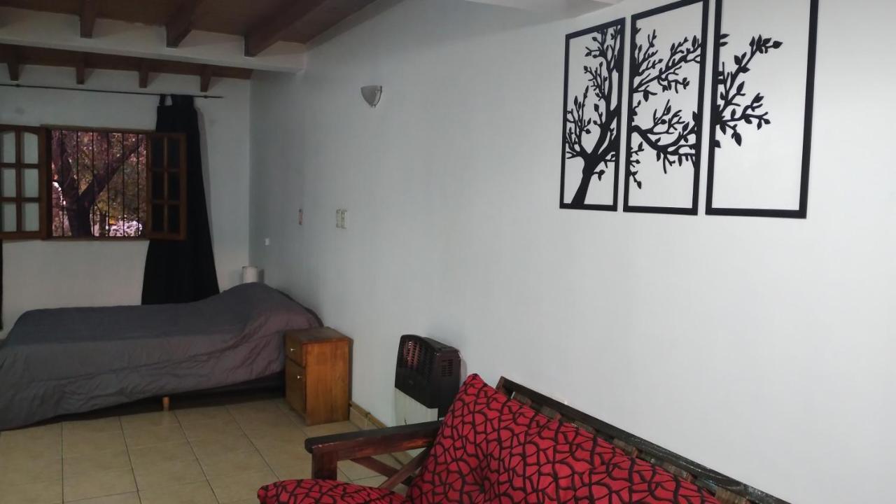 Apartmán Monoambiente Cabernet Ubicacion Excelente Mendoza Exteriér fotografie