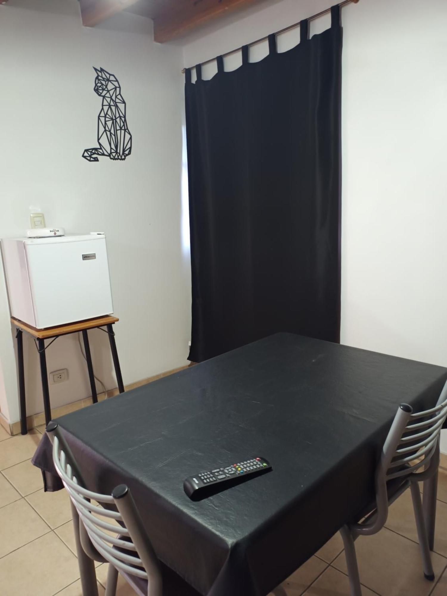 Apartmán Monoambiente Cabernet Ubicacion Excelente Mendoza Exteriér fotografie
