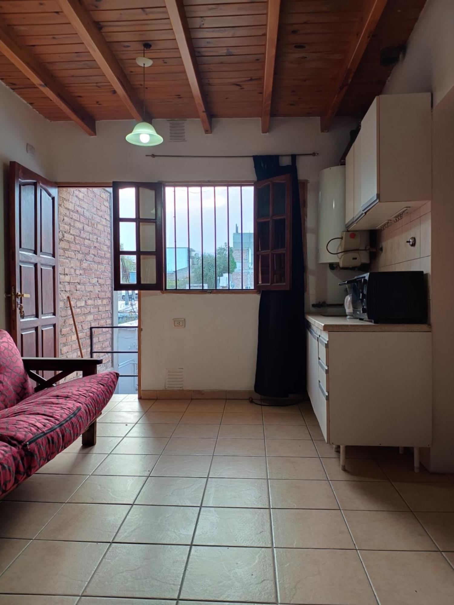Apartmán Monoambiente Cabernet Ubicacion Excelente Mendoza Exteriér fotografie